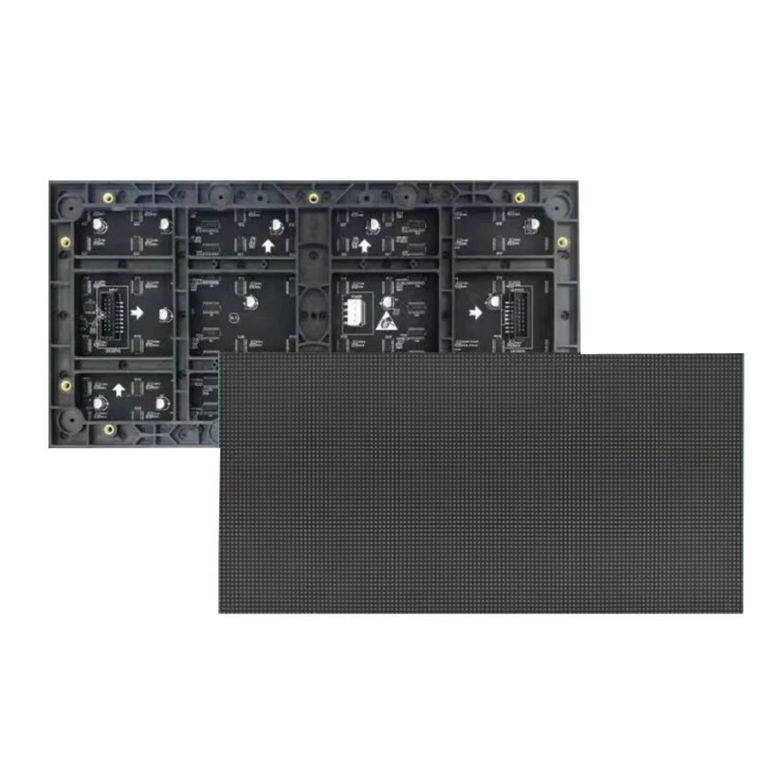 P2 RGB LED Modul