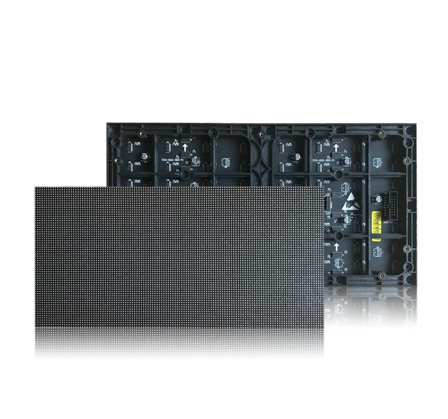 P3 RGB LED Modul