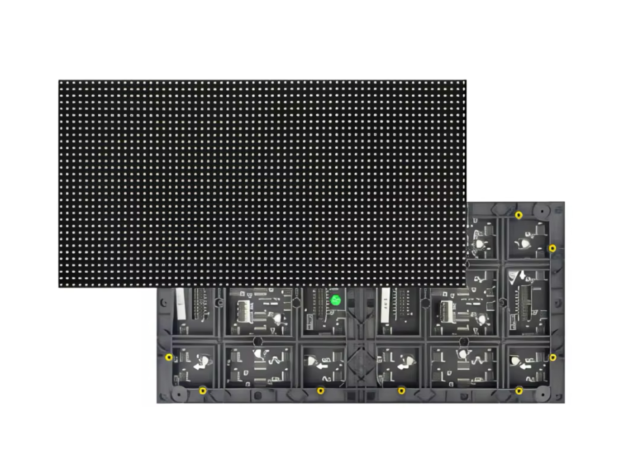 P5 RGB LED Modul