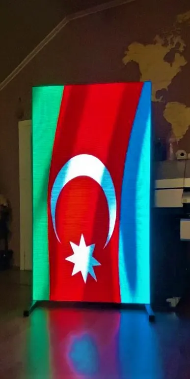 Açıq Hava Konsert Səhnəsi