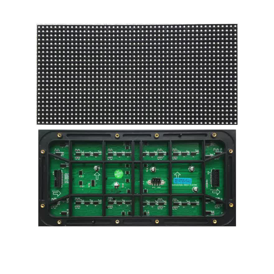 P5 Outdoor RGB LED Modul